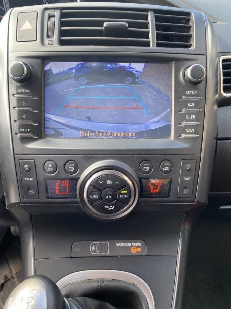 TOYOTA VERSO  D4D 112 CV 7 PLACES 50TH ANNIVERSAIRE 2018