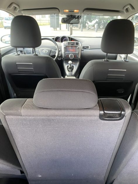 TOYOTA VERSO  D4D 112 CV 7 PLACES 50TH ANNIVERSAIRE 2018