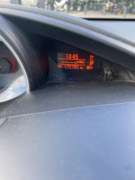 TOYOTA VERSO  D4D 112 CV 7 PLACES 50TH ANNIVERSAIRE 2018
