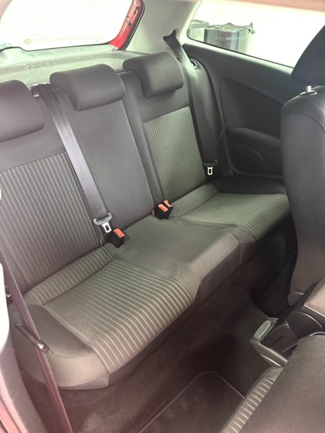 VOLKSWAGEN POLO 1.6 TDI 105 SPORTLINE 2010
