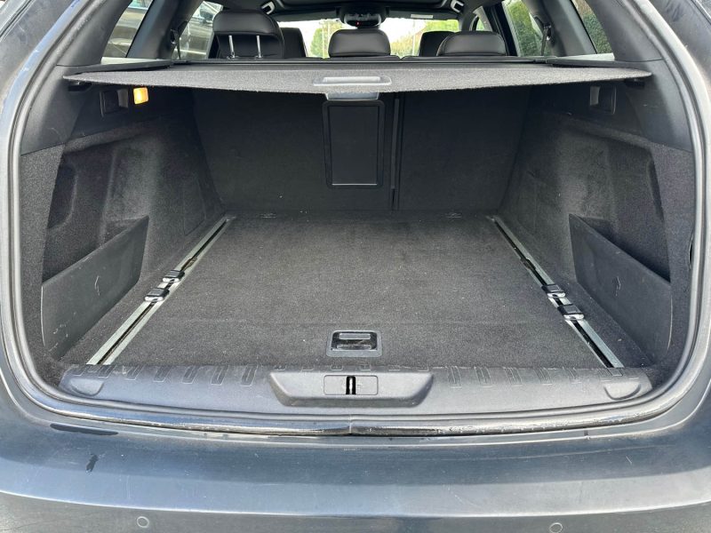PEUGEOT 308 2.0 BLUEHDI 180 CH GT S&S EAT6 