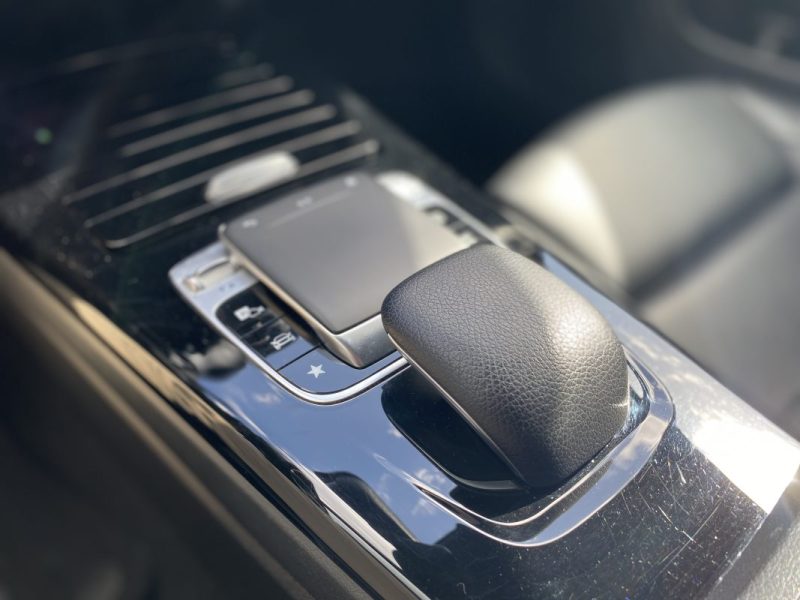 MERCEDES CLA 180 136ch PROGRESSIVE 7G-DCT