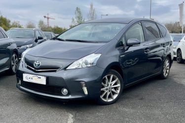 TOYOTA PRIUS PLUS 1.8 HYBRID 136h SKYVIEW