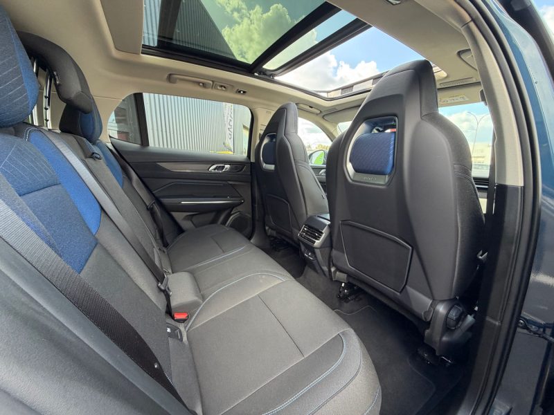 LYNK&CO LYNK & CO 01 1.5 PHEV 261CH DCTH 7 2023