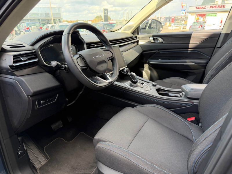 LYNK&CO LYNK & CO 01 1.5 PHEV 261CH DCTH 7 2023