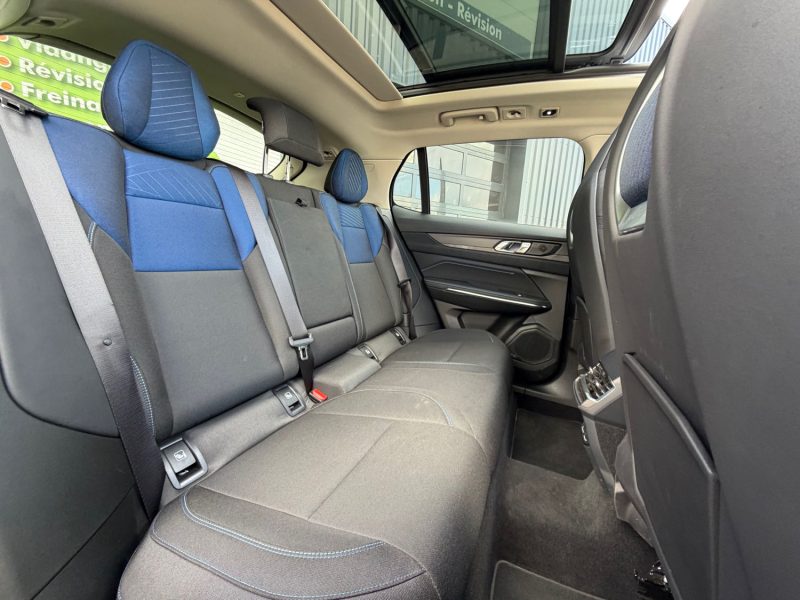 LYNK&CO LYNK & CO 01 1.5 PHEV 261CH DCTH 7 2023