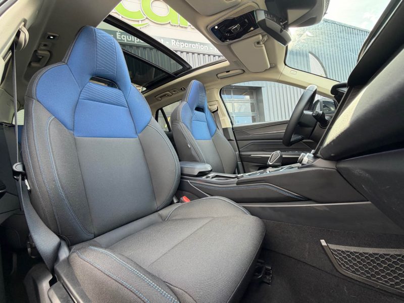 LYNK&CO LYNK & CO 01 1.5 PHEV 261CH DCTH 7 2023