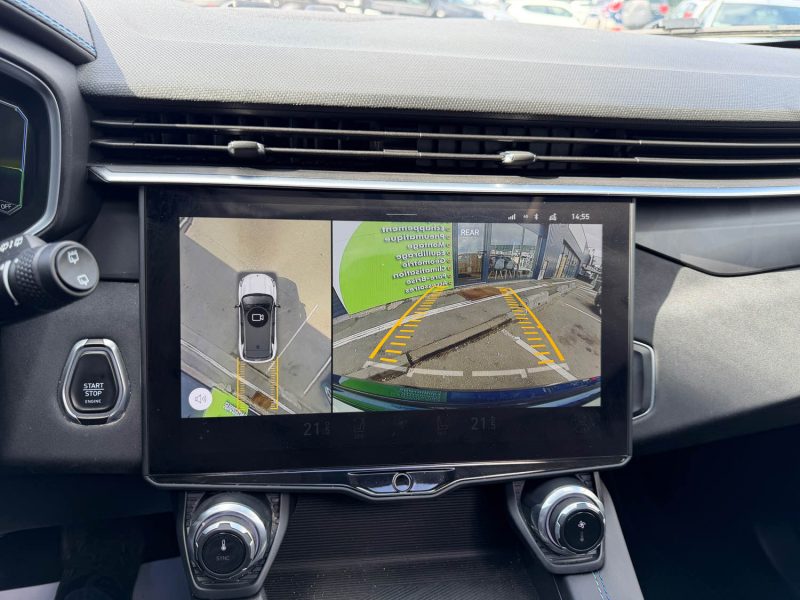 LYNK&CO LYNK & CO 01 1.5 PHEV 261CH DCTH 7 2023