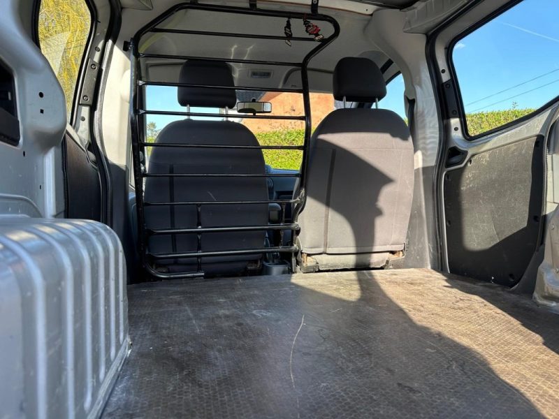 PEUGEOT PEUGEOT BIPPER 1.4 HDI 75 CH 2009