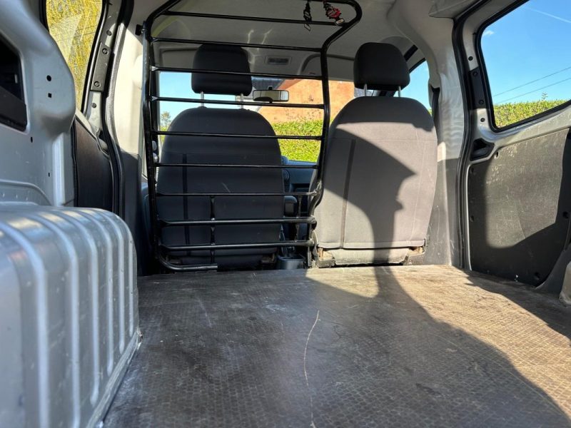 PEUGEOT PEUGEOT BIPPER 1.4 HDI 75 CH 2009