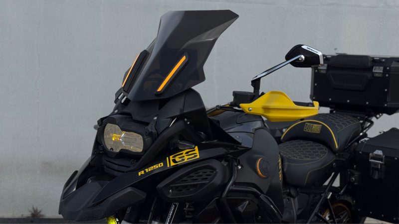 B.M.W. R1250GSA  GS 1250 ADV 40 EME ANIV  2021