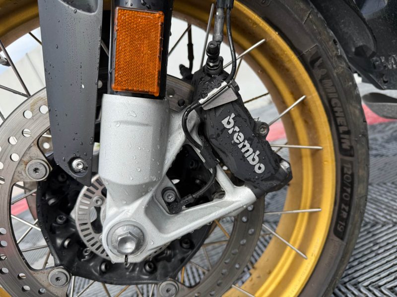 B.M.W. R1250GSA  GS 1250 ADV 40 EME ANIV  2021