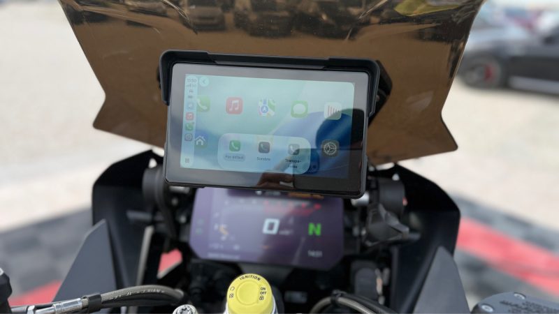B.M.W. R1250GSA  GS 1250 ADV 40 EME ANIV  2021