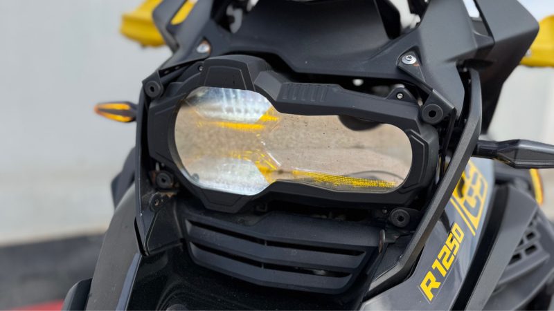 B.M.W. R1250GSA  GS 1250 ADV 40 EME ANIV  2021