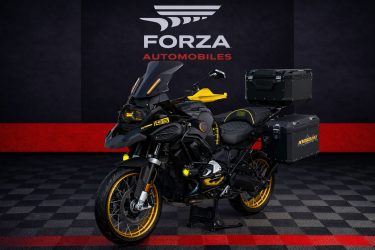 B.M.W. R1250GSA  GS 1250 ADV 40 EME ANIV  2021