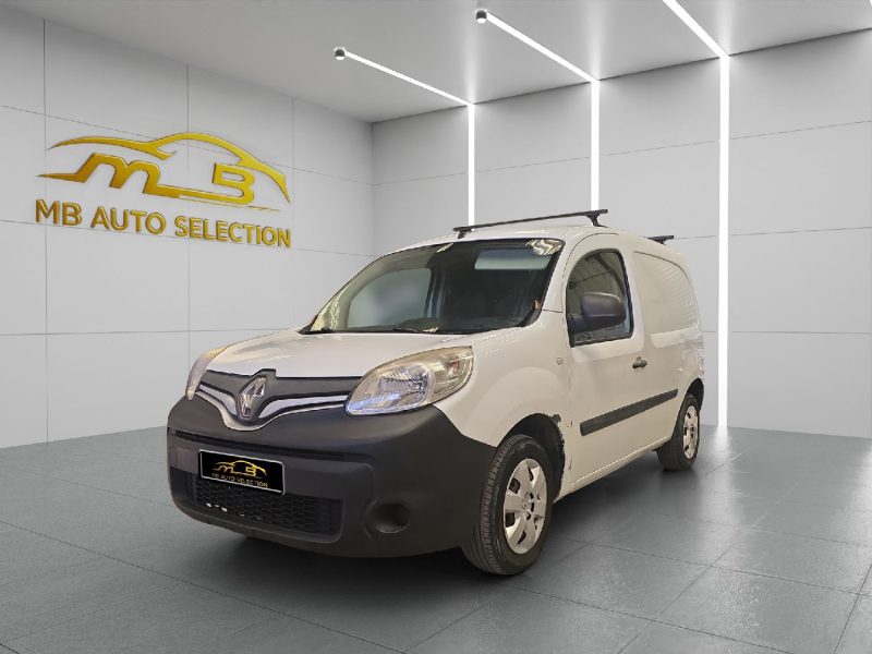 RENAULT KANGOO II 1.5 DCI 75CH