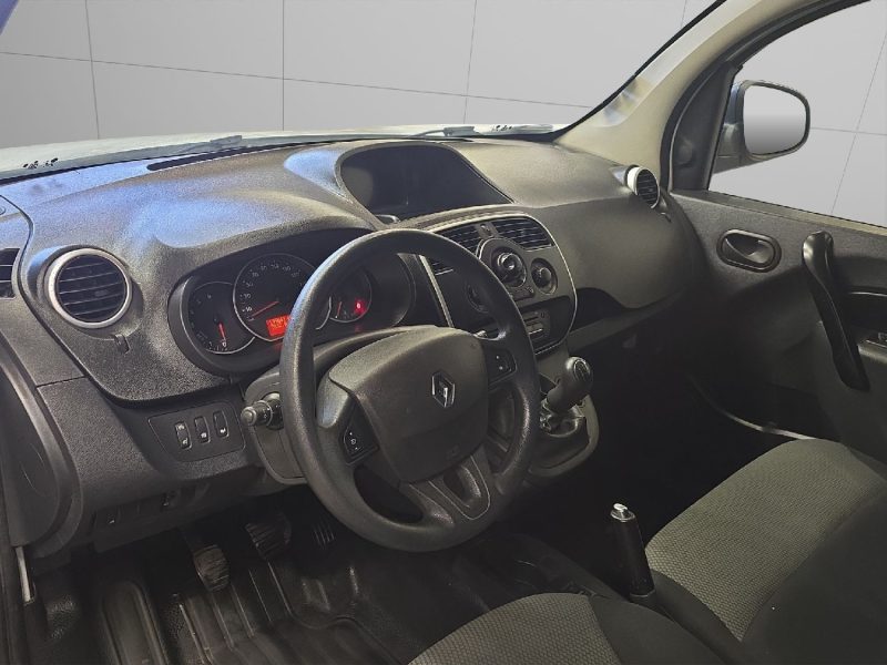 RENAULT KANGOO II 1.5 DCI 75CH