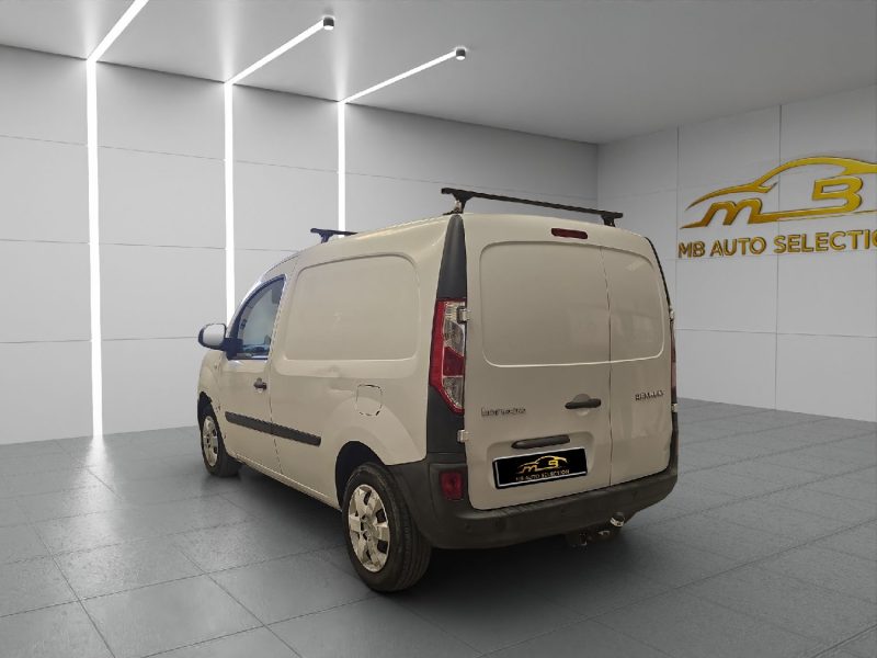 RENAULT KANGOO II 1.5 DCI 75CH