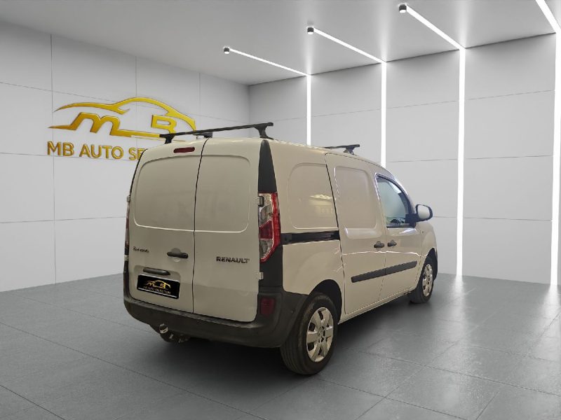 RENAULT KANGOO II 1.5 DCI 75CH