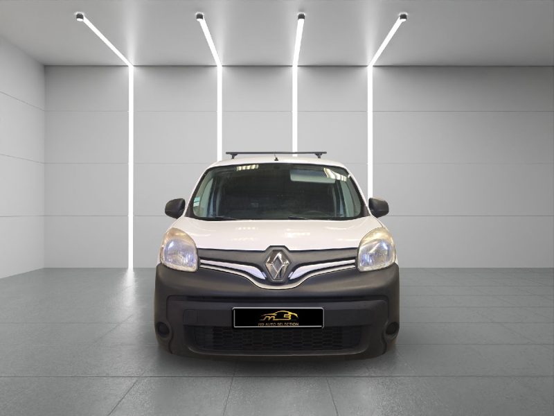 RENAULT KANGOO II 1.5 DCI 75CH