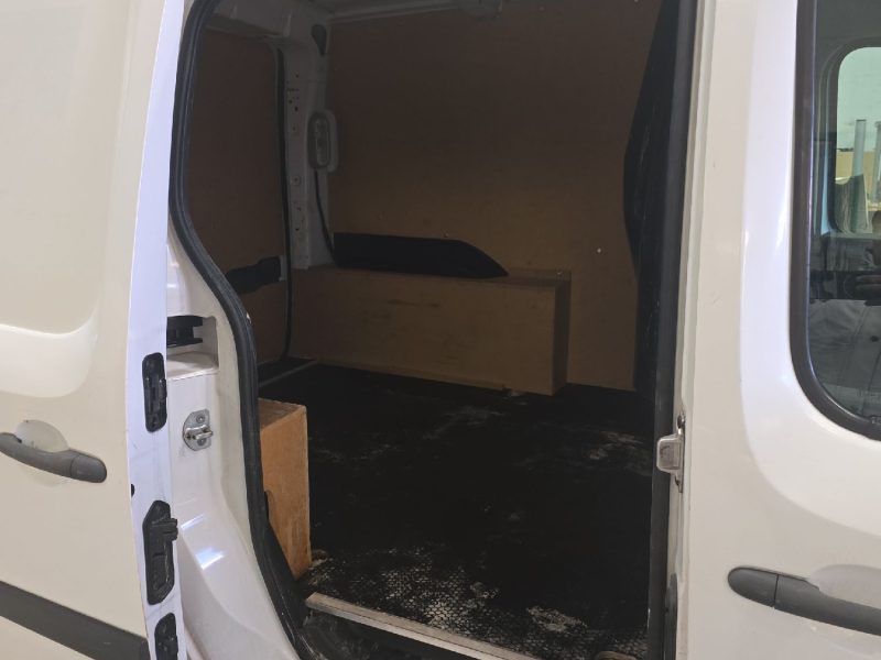 RENAULT KANGOO II 1.5 DCI 75CH