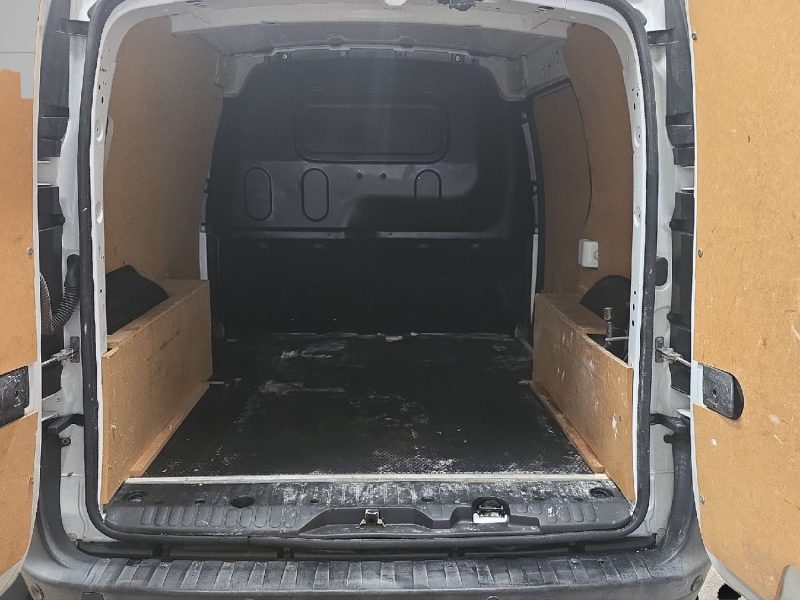 RENAULT KANGOO II 1.5 DCI 75CH