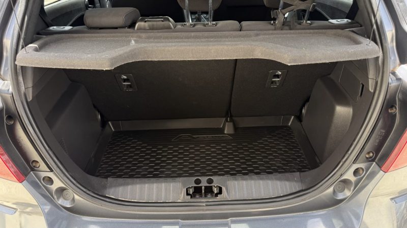 FORD KA+ ACTIVE 1.2 TI-VCT 85CH 2018