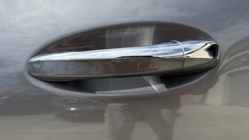 MERCEDES CLA 180 D 116CH BUSINESS LINE 7G-DCT 2019