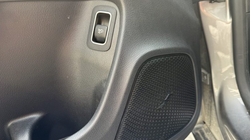 MERCEDES CLA 180 D 116CH BUSINESS LINE 7G-DCT 2019