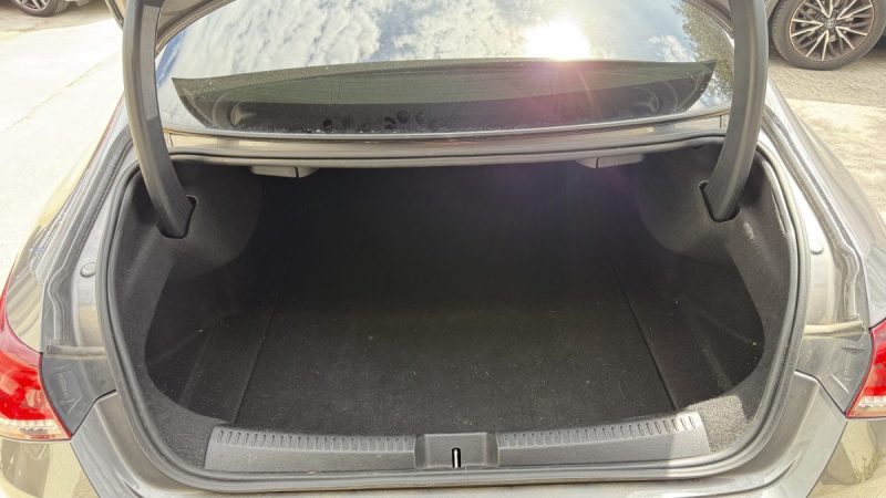 MERCEDES CLA 180 D 116CH BUSINESS LINE 7G-DCT 2019