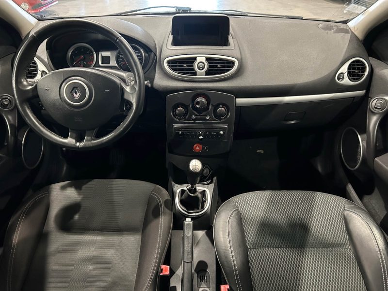 RENAULT CLIO 3 BREAK 1.5 DCI 90CH