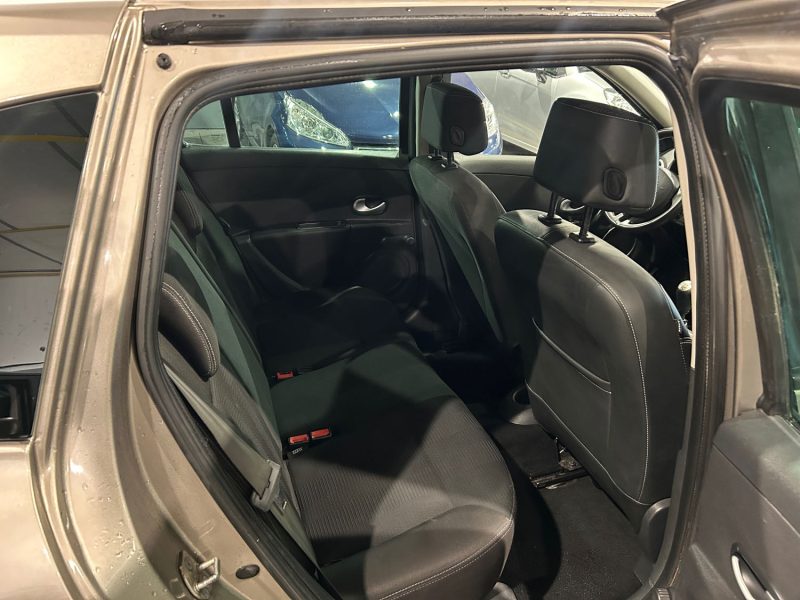 RENAULT CLIO 3 BREAK 1.5 DCI 90CH