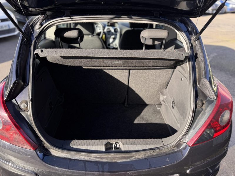 OPEL CORSA 1.3 CDTI 90 ENJOY 
