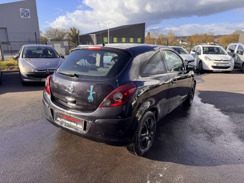 OPEL CORSA 1.3 CDTI 90 ENJOY 