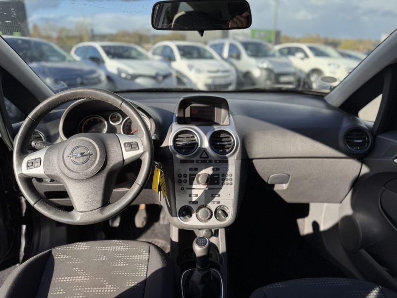 OPEL CORSA 1.3 CDTI 90 ENJOY 
