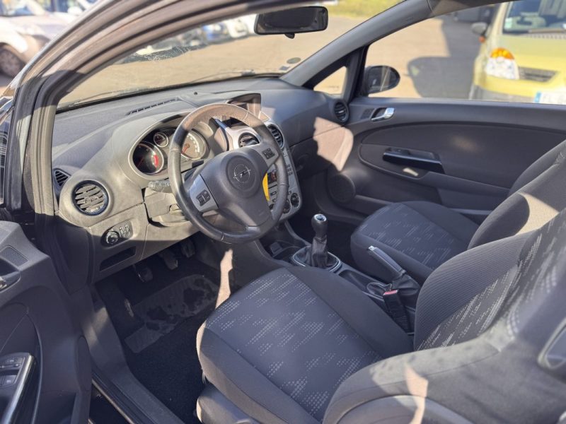 OPEL CORSA 1.3 CDTI 90 ENJOY 