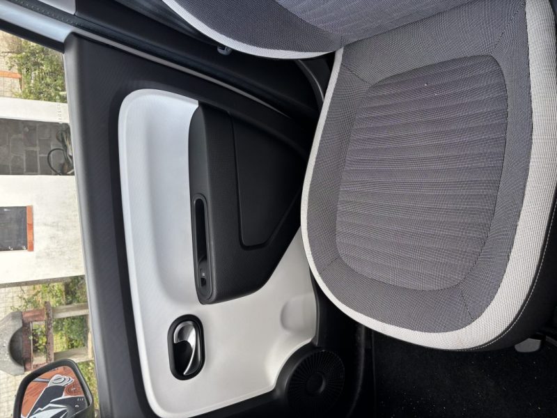 RENAULT TWINGOIII 1.0 SCE 70CH LIFE EURO6C 2018