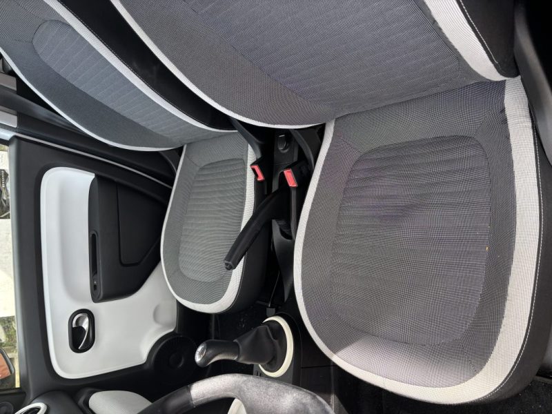 RENAULT TWINGOIII 1.0 SCE 70CH LIFE EURO6C 2018