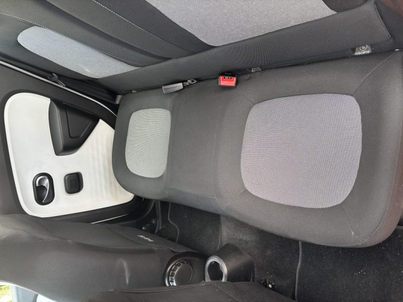 RENAULT TWINGOIII 1.0 SCE 70CH LIFE EURO6C 2018