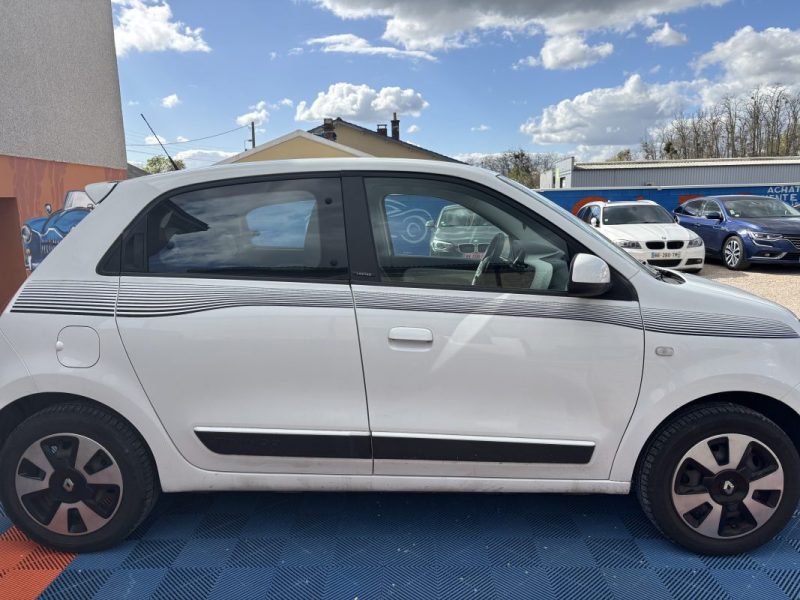 RENAULT TWINGOIII 1.0 SCE 70CH LIFE EURO6C 2018