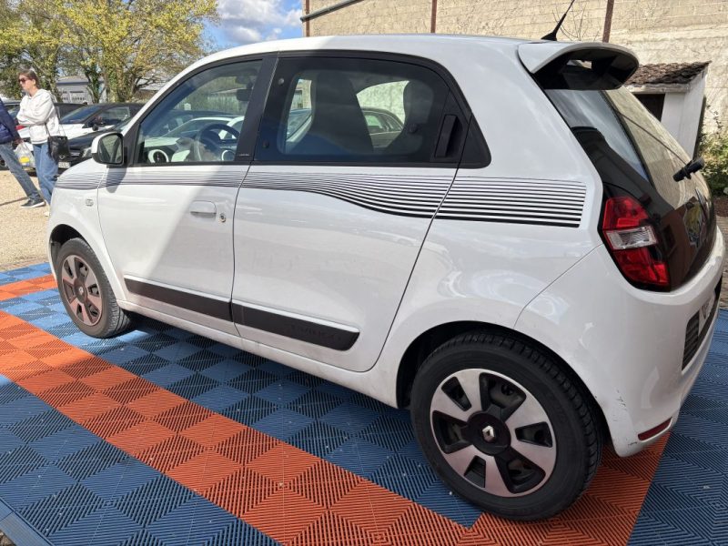RENAULT TWINGOIII 1.0 SCE 70CH LIFE EURO6C 2018