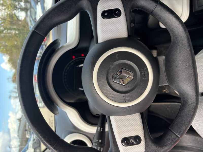 RENAULT TWINGOIII 1.0 SCE 70CH LIFE EURO6C 2018