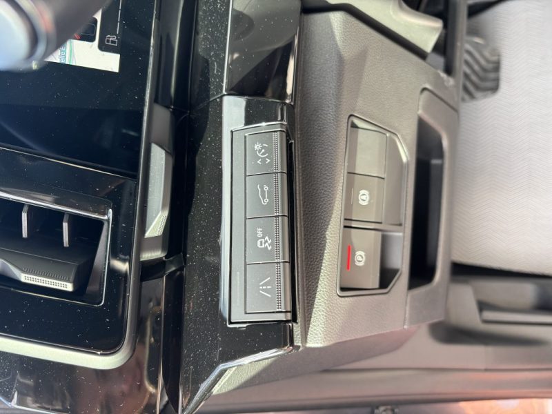 RENAULT AUSTRAL 1.3 TCE MILD HYBRID 160CH TECHNO AUTO 2023