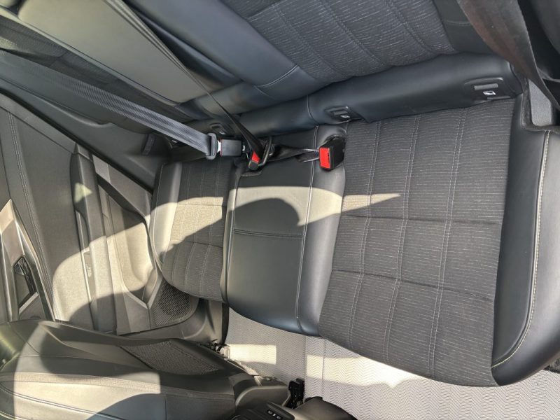 RENAULT AUSTRAL 1.3 TCE MILD HYBRID 160CH TECHNO AUTO 2023