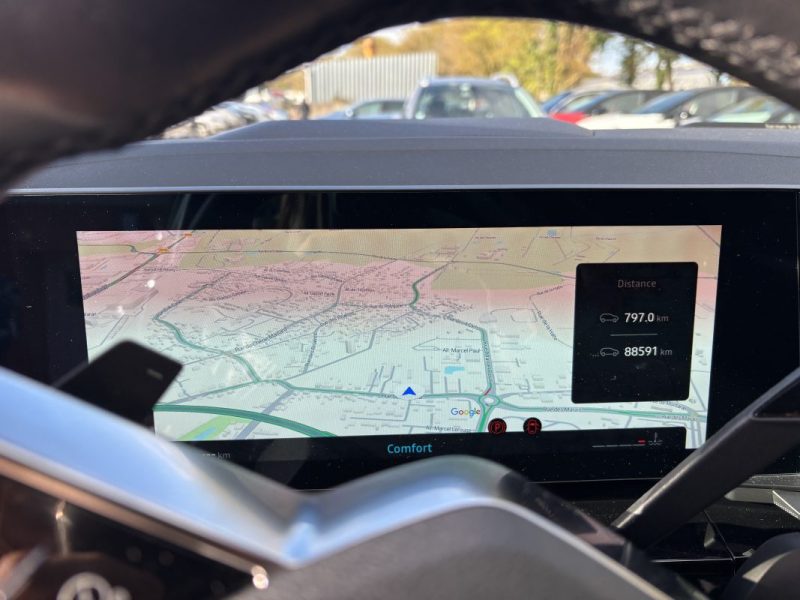 RENAULT AUSTRAL 1.3 TCE MILD HYBRID 160CH TECHNO AUTO 2023