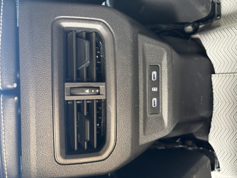 RENAULT AUSTRAL 1.3 TCE MILD HYBRID 160CH TECHNO AUTO 2023