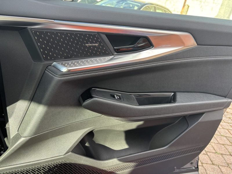 RENAULT AUSTRAL 1.3 TCE MILD HYBRID 160CH TECHNO AUTO 2023