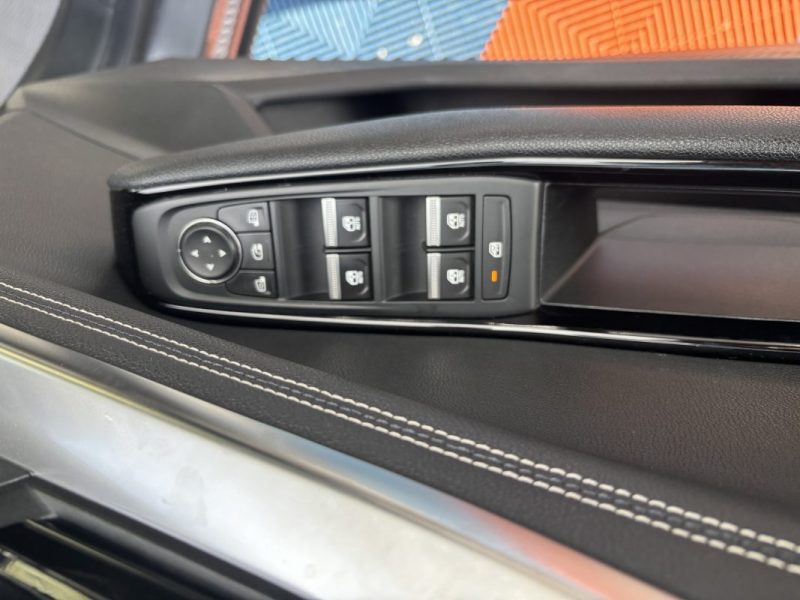 RENAULT AUSTRAL 1.3 TCE MILD HYBRID 160CH TECHNO AUTO 2023