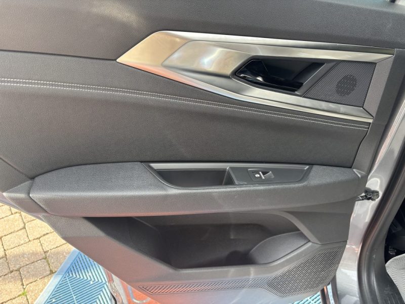 RENAULT AUSTRAL 1.3 TCE MILD HYBRID 160CH TECHNO AUTO 2023