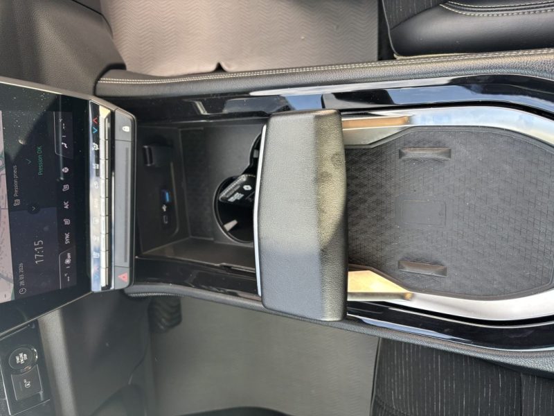 RENAULT AUSTRAL 1.3 TCE MILD HYBRID 160CH TECHNO AUTO 2023